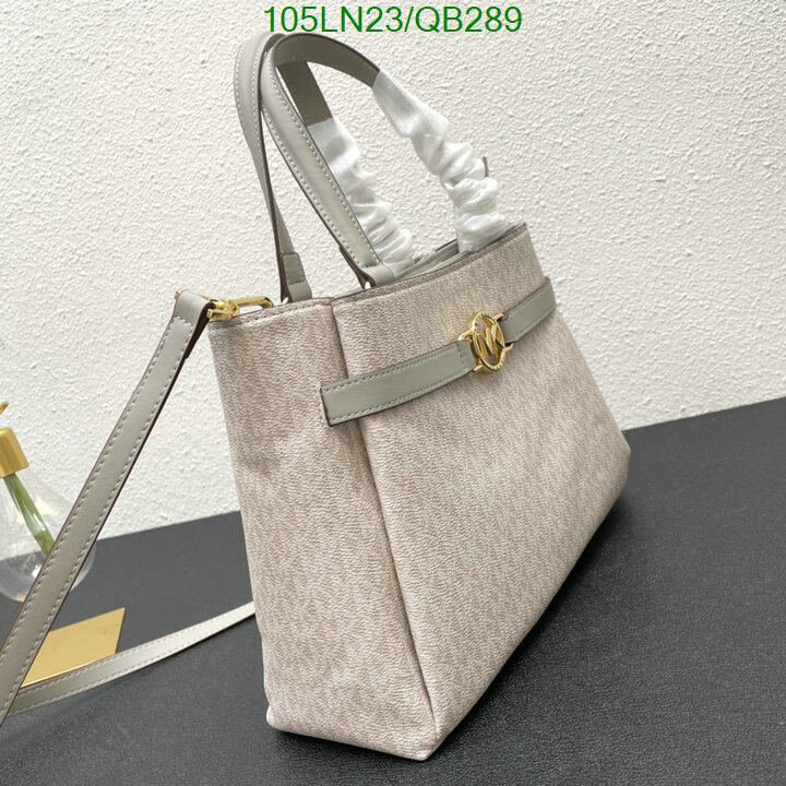 Michael Kors Bag-(4A)-Handbag- Code: QB289 $ 137USD