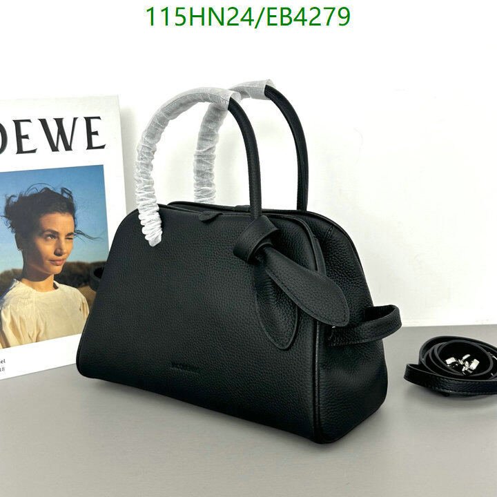 Jacquemus Bag-(4A)-Handbag- Code: EB4279 $ 150USD