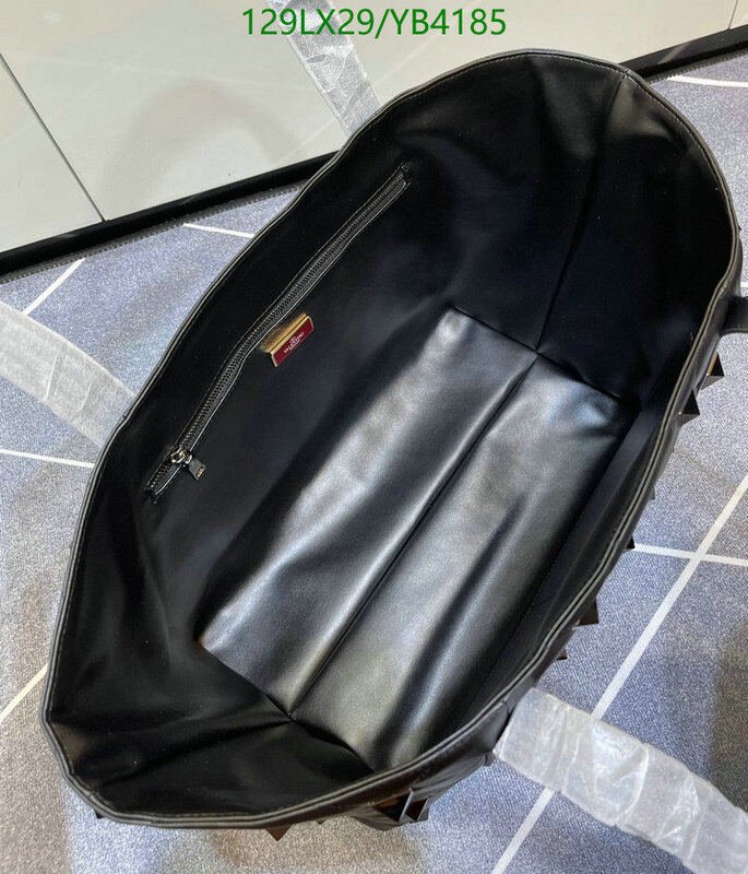 Valentino Bag-(4A)-Handbag-,Code: YB4185,$ 168USD