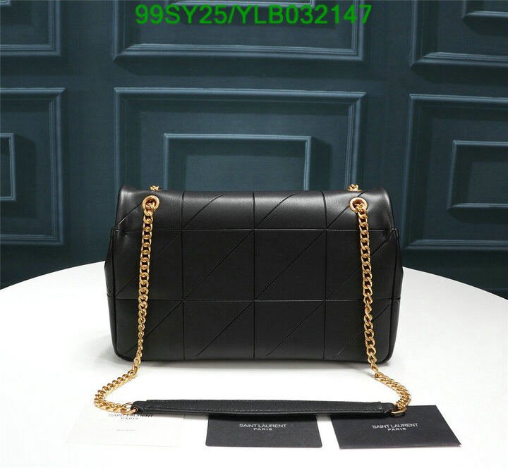 YSL Bag-(4A)-Kate-Solferino-Sunset,Code: YLB032147,$ 129USD