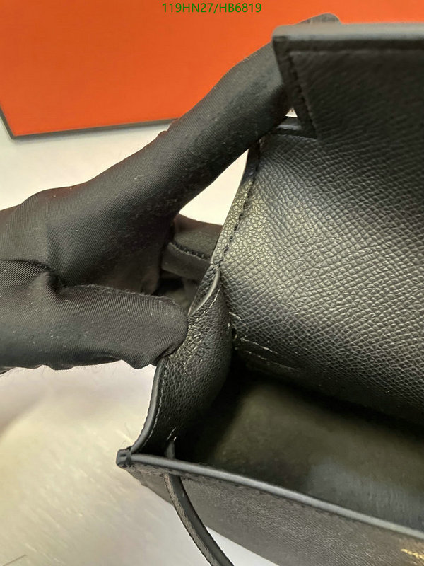 Hermes Bag-(4A)-Diagonal-,Code: HB6819,$ 155USD