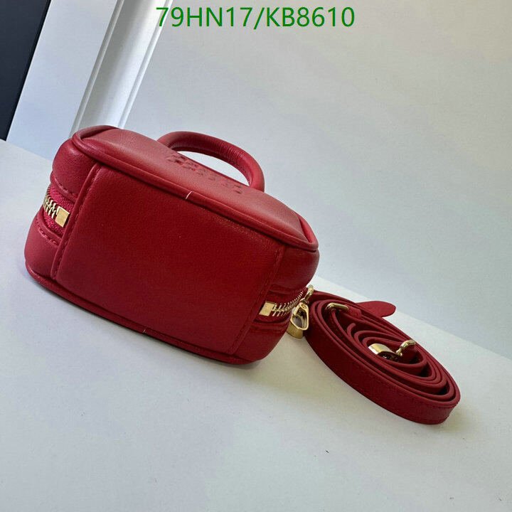 Miu Miu Bag-(4A)-Crossbody- Code: KB8610 $ 103USD