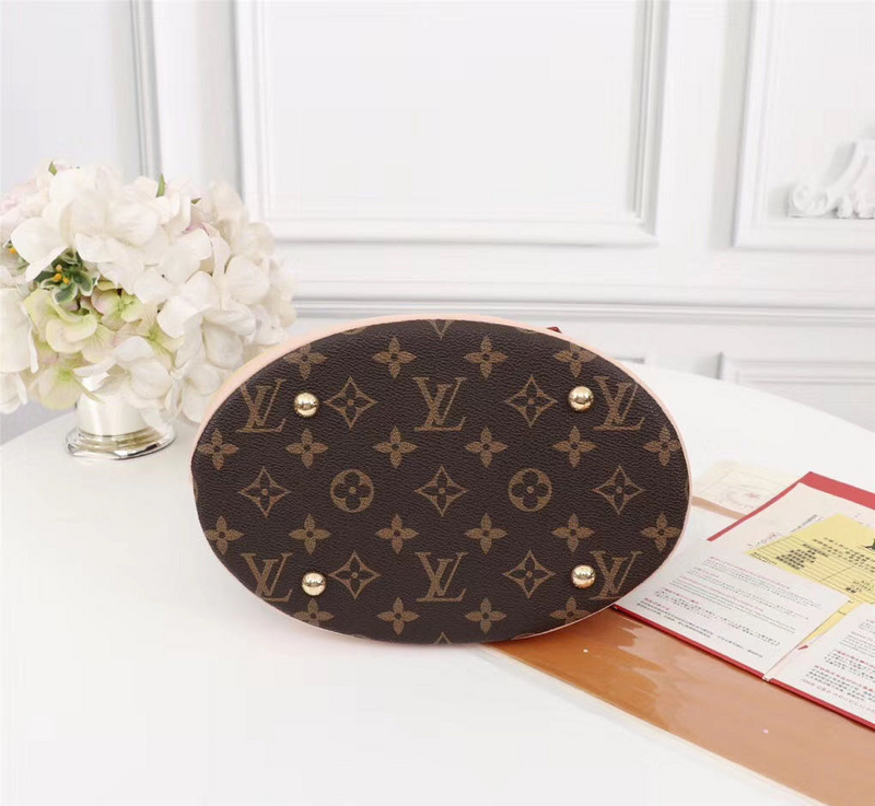 LV Bags-(4A)-Handbag Collection-,Code: LB082090,$ 142USD