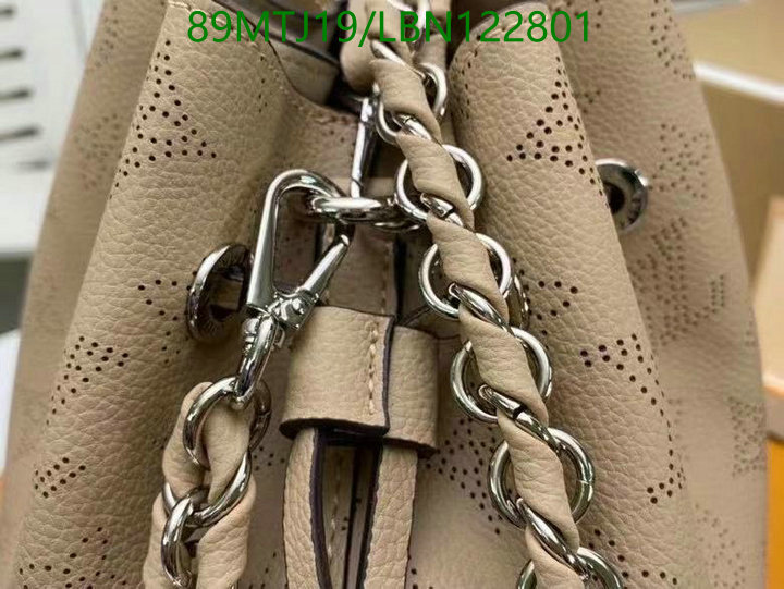 LV Bags-(4A)-Nono-No Purse-Nano No-,Code: LBN122801,$ 116USD