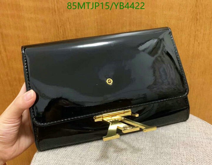 LV Bags-(4A)-Pochette MTis Bag-Twist-,Code: YB4422,$ 111USD