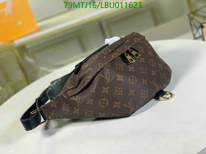 LV Bags-(4A)-Discovery-,Code: LBU011623,$ 103USD