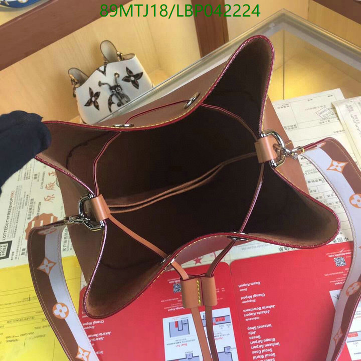 LV Bags-(4A)-Nono-No Purse-Nano No-,Code: LBP042224,$ 116USD