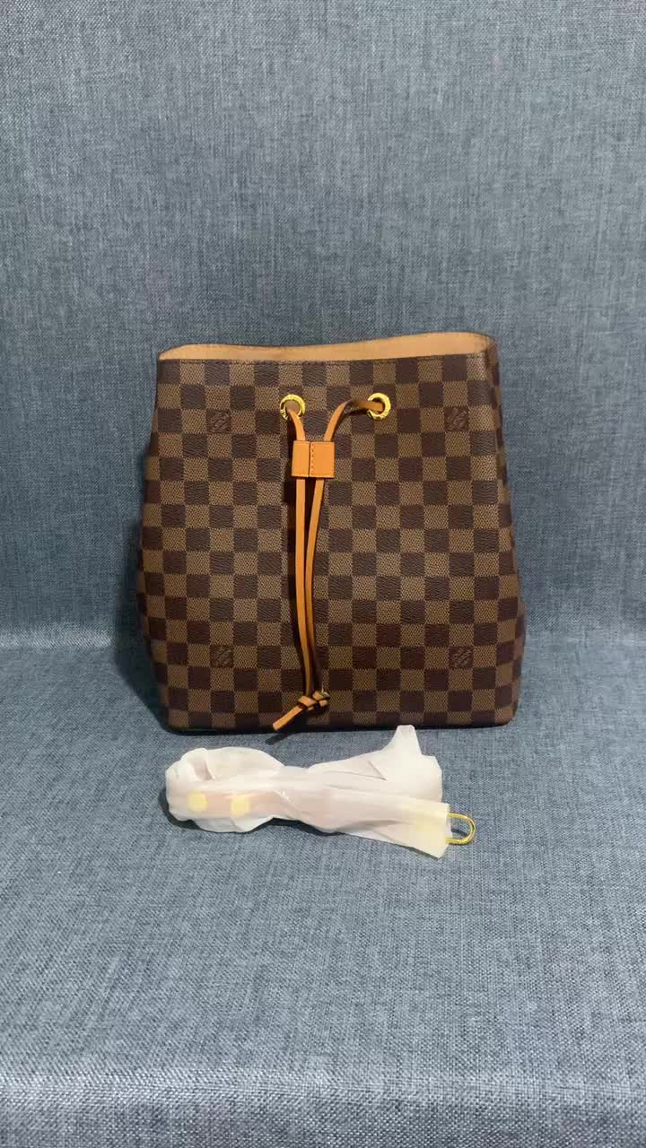 LV Bags-(4A)-Nono-No Purse-Nano No-,Code: LBU011654,$ 98USD