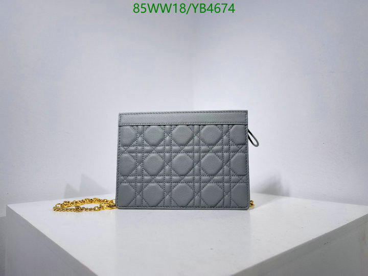 Dior Bags-(4A)-Other Style- Code: YB4674 $ 111USD
