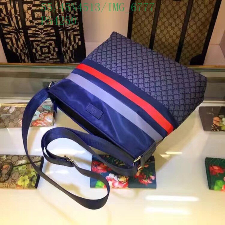 Gucci Bag-(4A)-Diagonal-,Code: GGB112808,$ 72USD