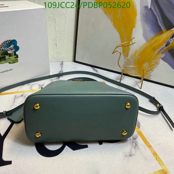 Prada Bag-(4A)-Handbag-,Code: PDBP052620,$ 142USD