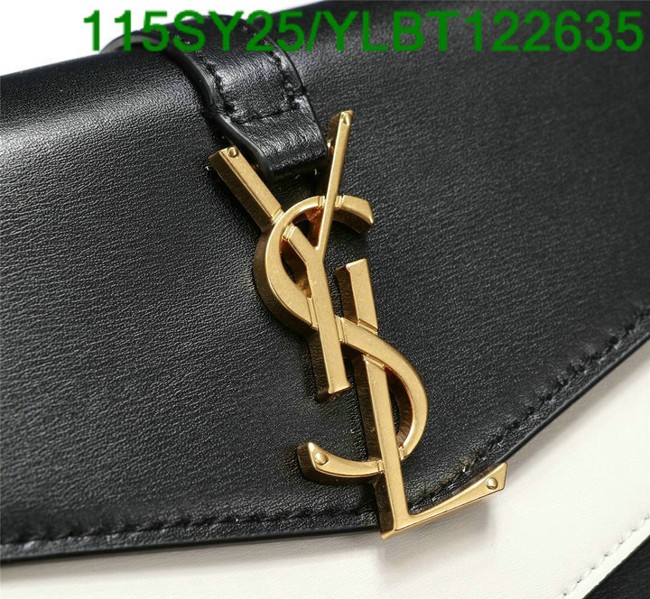 YSL Bag-(4A)-Diagonal-,Code: YLBT122635,