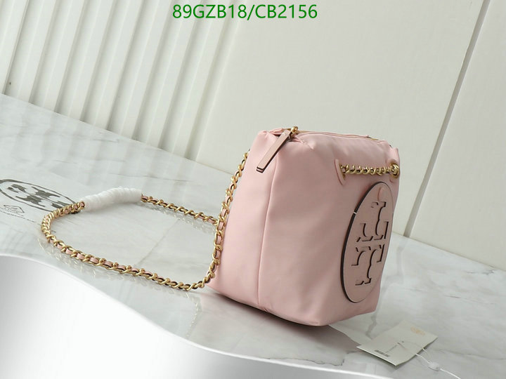 Tory Burch Bag-(4A)-Crossbody- Code: CB2156 $ 116USD