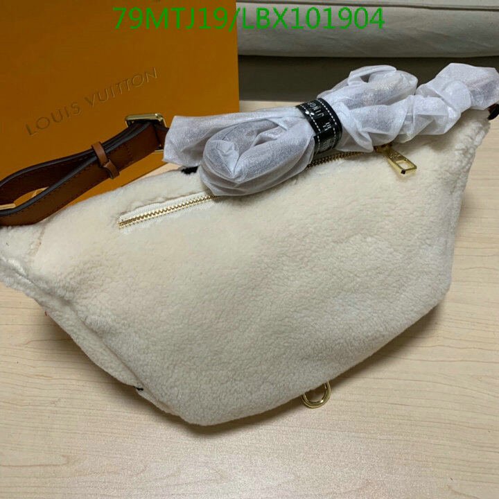 LV Bags-(4A)-Discovery-,Code: LBX101904,$ 103USD