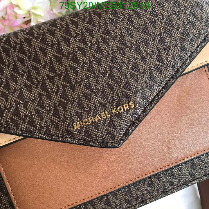 Michael Kors Bag-(4A)-Diagonal-,Code: MSB112810,$ 116USD