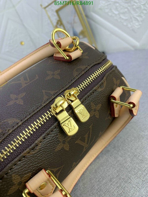 LV Bag-(4A)-Speedy- Code: RB4891 $ 111USD