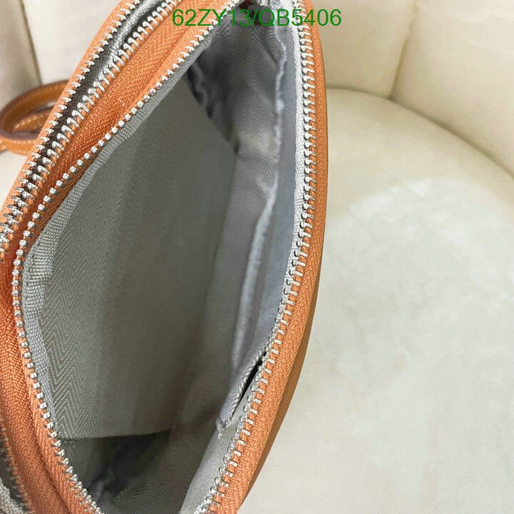 Hermes Bag-(4A)-Diagonal- Code: QB5406 $ 81USD