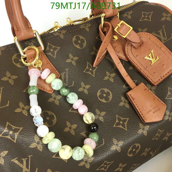 LV Bag-(4A)-Speedy- Code: AB9731 $ 103USD