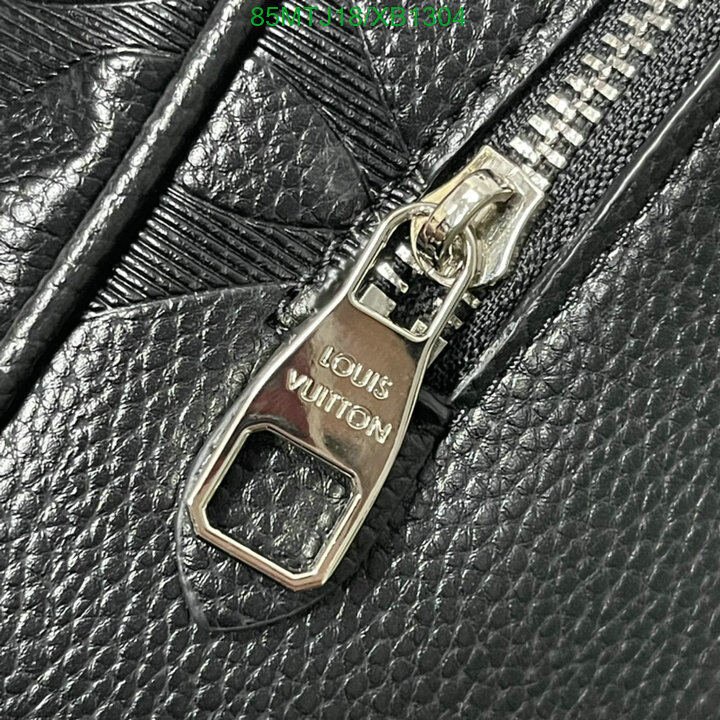 LV Bags-(4A)-Pochette MTis Bag-Twist-,Code: XB1304,$ 111USD