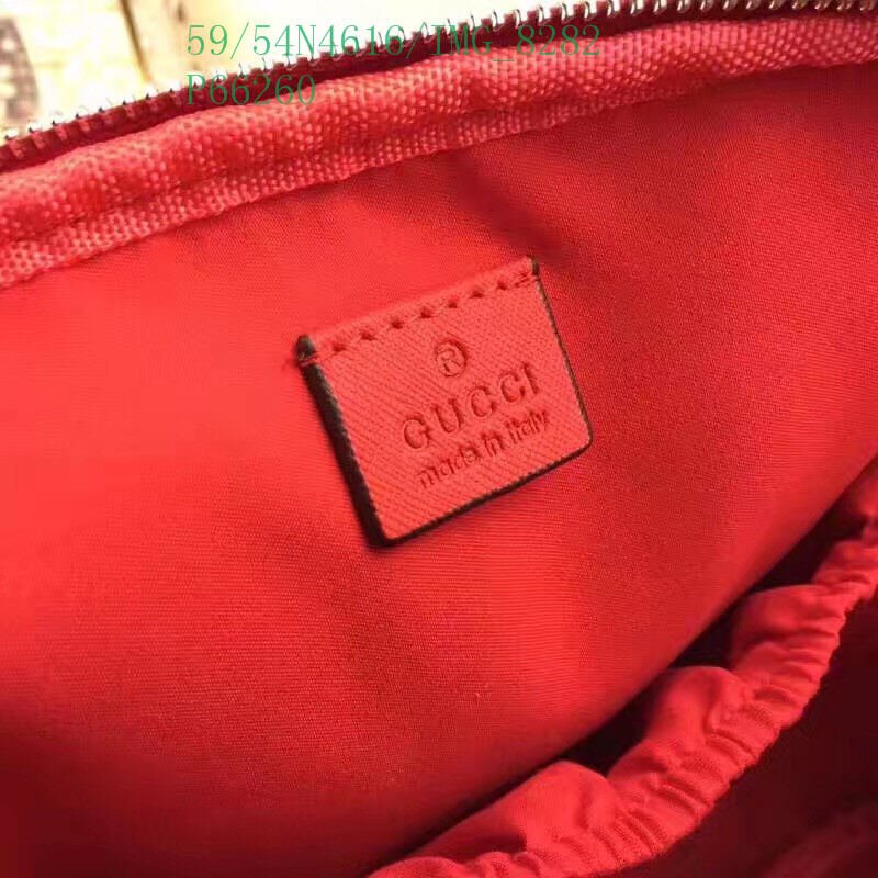 Gucci Bag-(4A)-Diagonal-,Code: GGB120514,$ 77USD