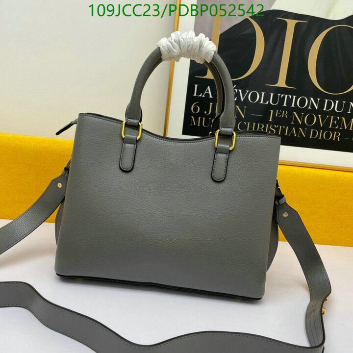 Prada Bag-(4A)-Handbag-,Code: PDBP052542,$ 142USD