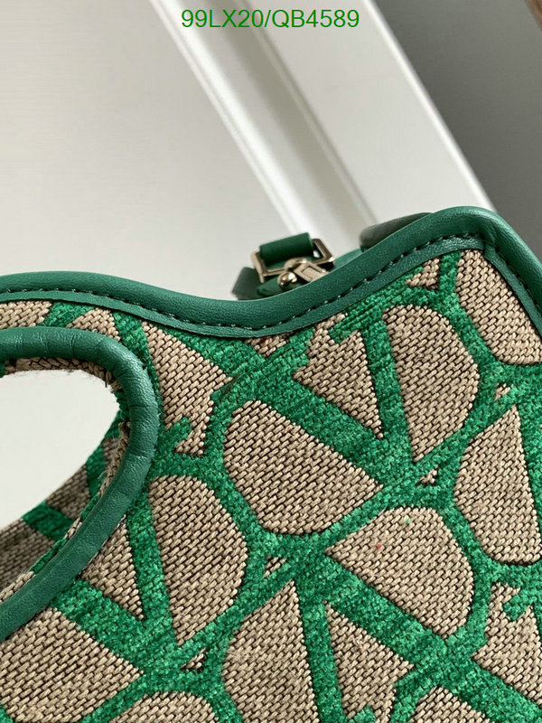 Valentino Bag-(4A)-Diagonal- Code: QB4589 $ 129USD