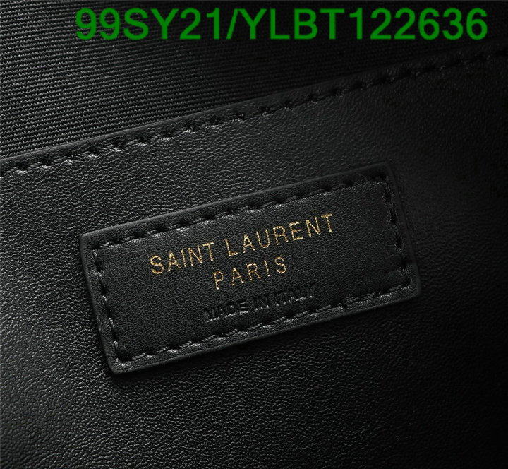 YSL Bag-(4A)-LouLou Series Code: YLBT122636 $ 129USD