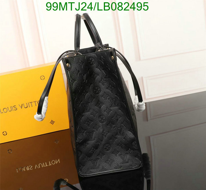 LV Bags-(4A)-Handbag Collection-,Code: LB082495,$ 129USD
