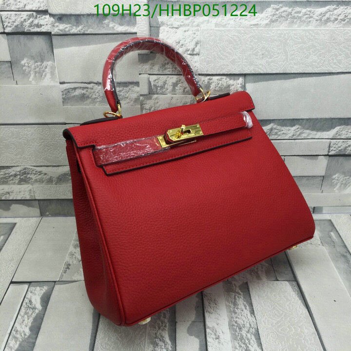 Hermes Bag-(4A)-Kelly-,Code: HHBP051224,$ 142USD