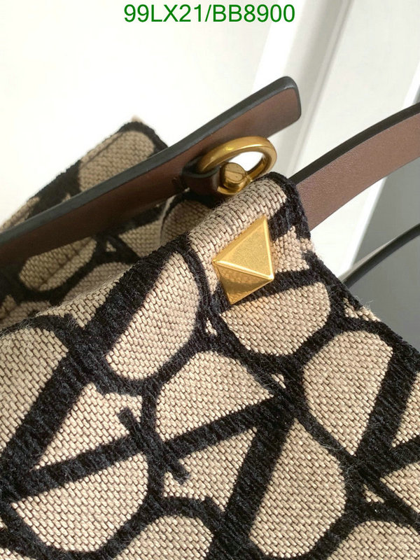Valentino Bag-(4A)-Handbag- Code: BB8900