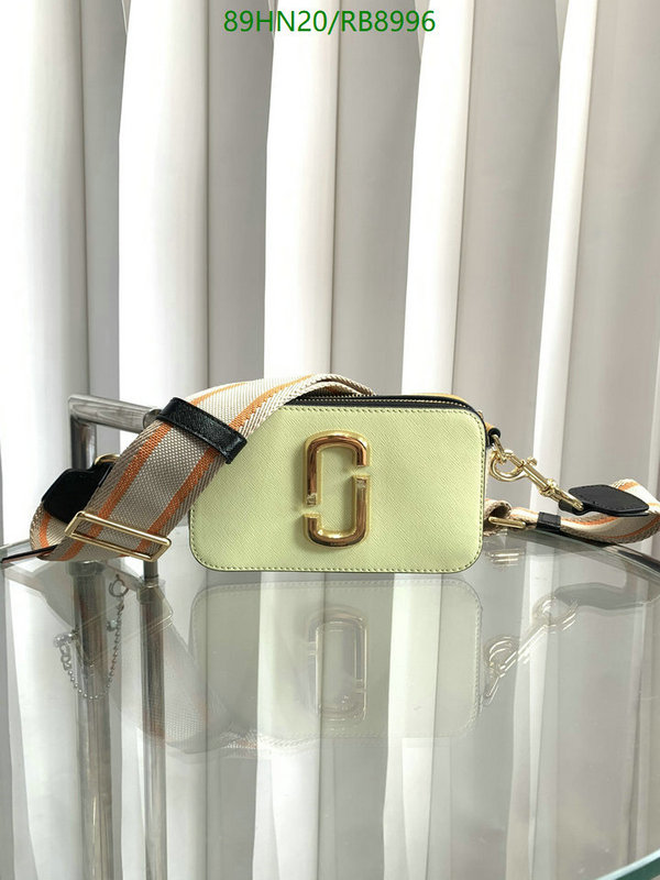 Marc Jacobs Bag-(4A)-Diagonal- Code: RB8996 $ 116USD