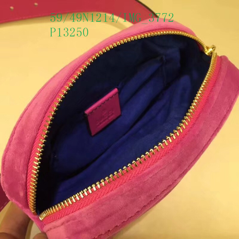 Gucci Bag-(4A)-Marmont,Code:GGB111000,$ 77USD