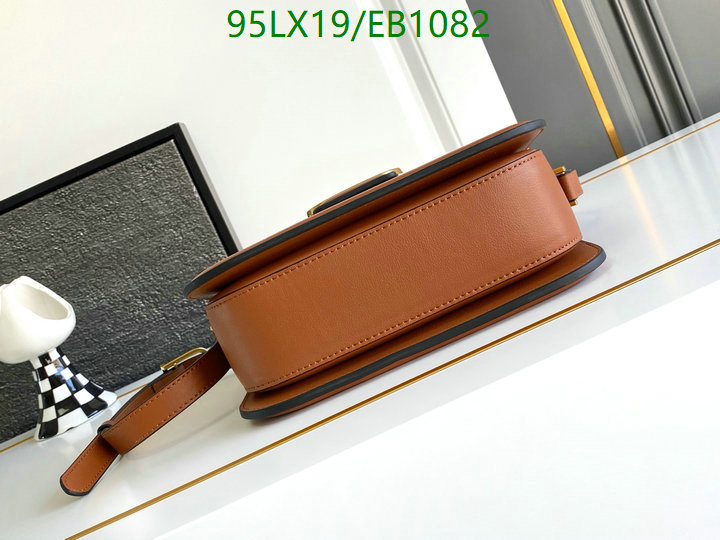 Valentino Bag-(4A)-Crossbody- Code: EB1082 $ 124USD