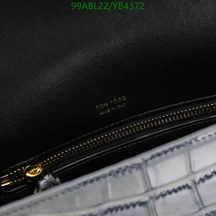 Tom Ford Bag-(4A)-Diagonal-,Code: YB4372,$ 129USD
