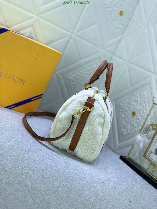LV Bag-(4A)-Speedy- Code: RB3702 $ 107USD