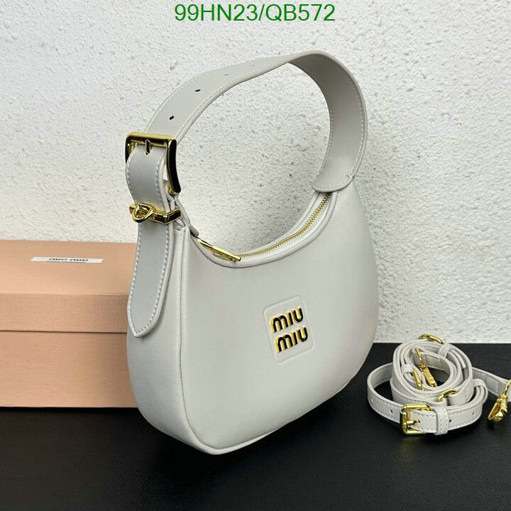 Miu Miu Bag-(4A)-Diagonal- Code: QB572 $ 129USD