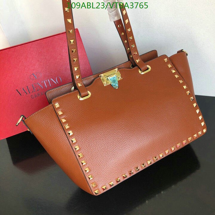 Valentino Bag-(4A)-Handbag-,Code: VTBA3765,$ 142USD