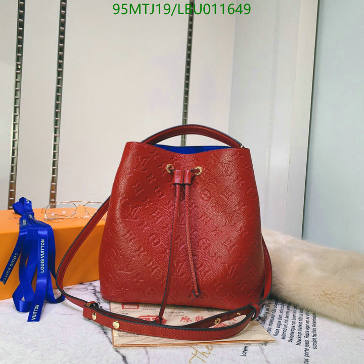 LV Bags-(4A)-Nono-No Purse-Nano No-,Code: LBU011649,$ 124USD