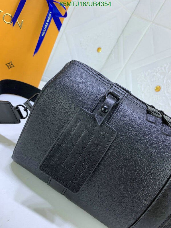 LV Bag-(4A)-Speedy- Code: UB4354 $ 111USD