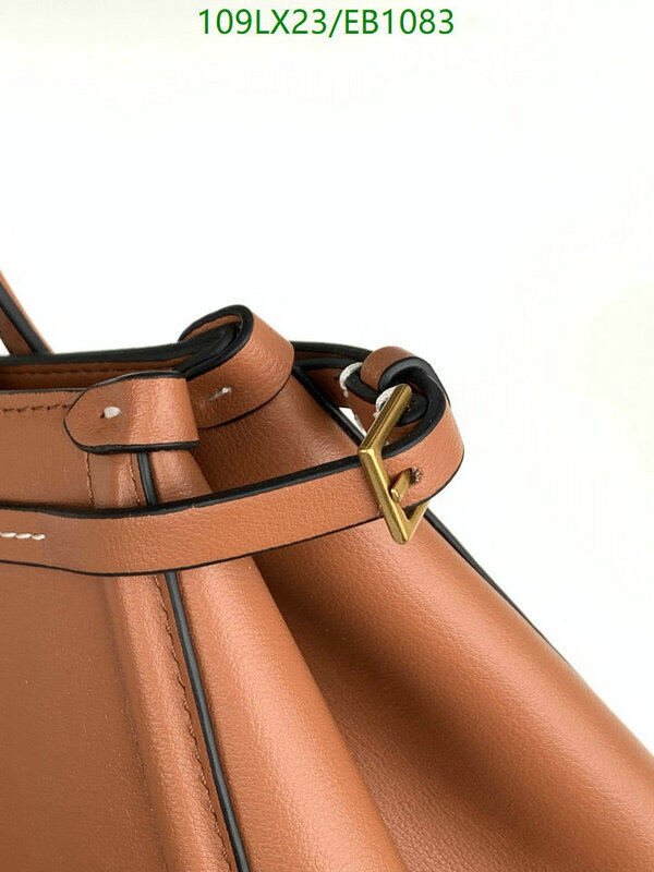 Valentino Bag-(4A)-Handbag- Code: EB1083