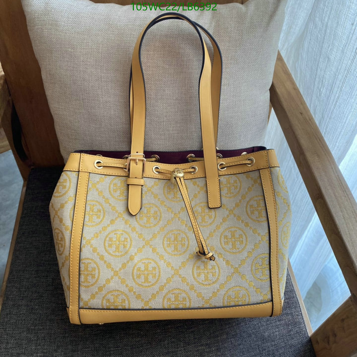 Tory Burch Bag-(4A)-Handbag-,Code: LB6392,$ 137USD