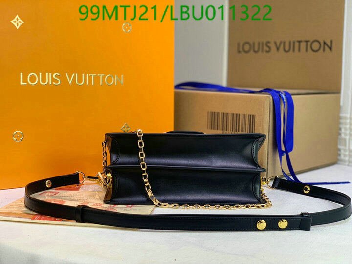 LV Bags-(4A)-Pochette MTis Bag-Twist-,Code: LBU011322,$ 129USD