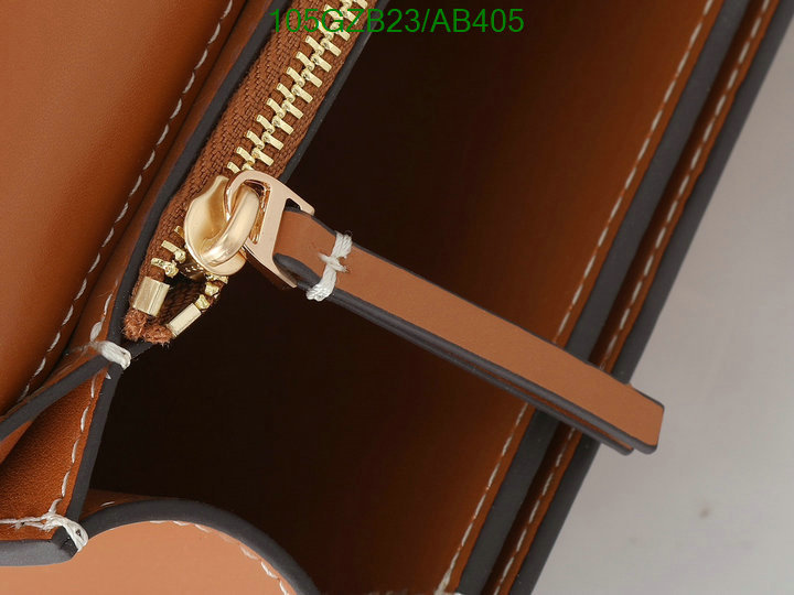 Tory Burch Bag-(4A)-Crossbody- Code: AB405 $ 137USD
