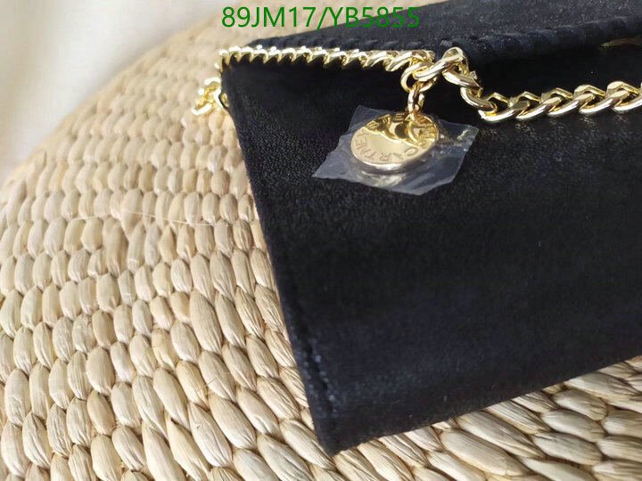 Stella McCartney Bag-(4A)-Diagonal-,Code: YB5855,$ 116USD