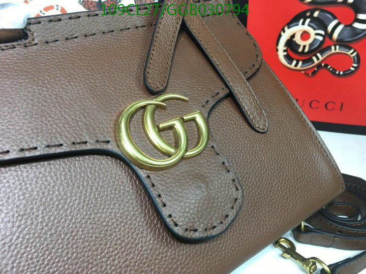 Gucci Bag-(4A)-Marmont,Code: GGB030794,$ 142USD