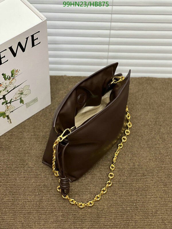 Loewe Bag-(4A)-Diagonal-,Code: HB875,$ 129USD