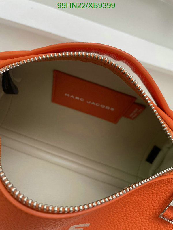 Marc Jacobs Bag-(4A)-Diagonal- Code: XB9399 $ 129USD