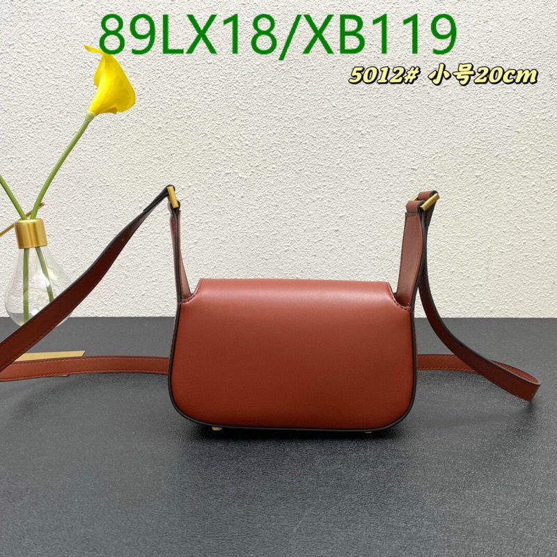 Valentino Bag-(4A)-Diagonal- Code: XB119 $ 116USD
