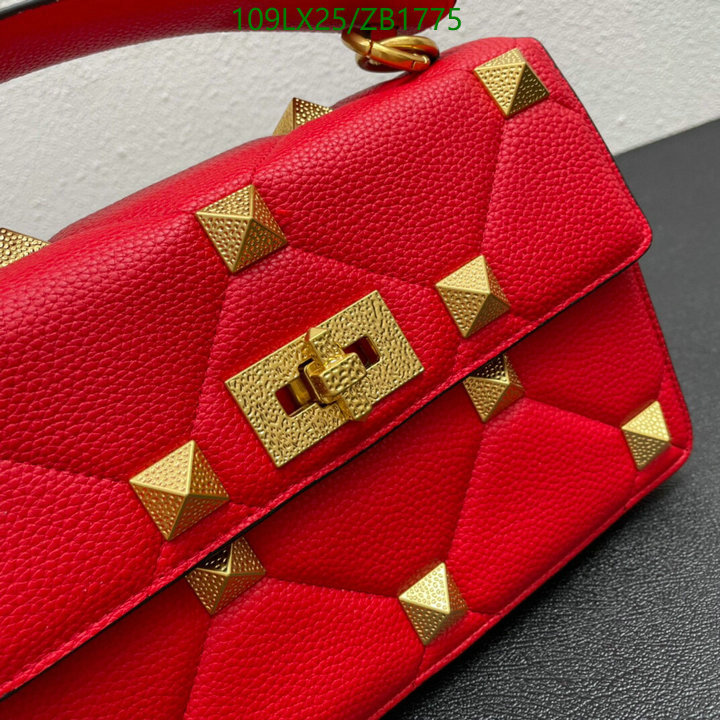 Valentino Bag-(4A)-Diagonal-,Code: ZB1775,$ 142USD