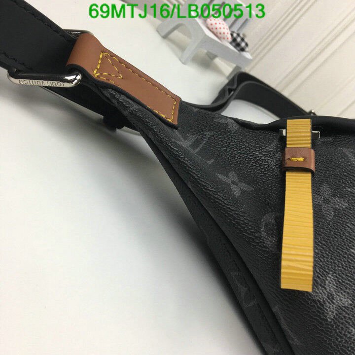 LV Bags-(4A)-Discovery-,Code: LB050513,$ 90USD